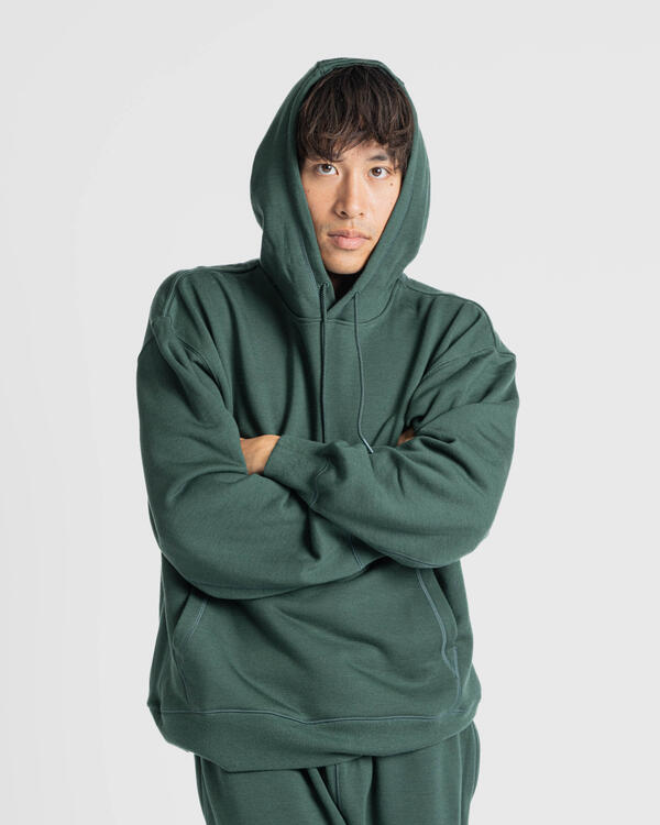 Nike WOOL CLASSICS HOODIE | FV4878-397 | AFEW STORE